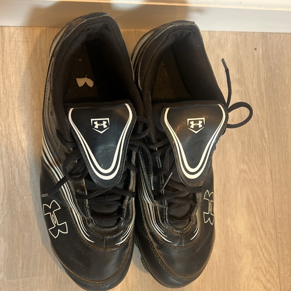 Cleats - Picture 3 of 3